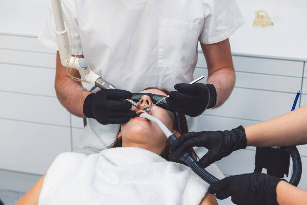 Best Emergency Treatment for Oral Infections in Leadville North, CO